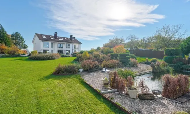 Недвижимость Villa 4 bedrooms for sale in Niederanven: 3