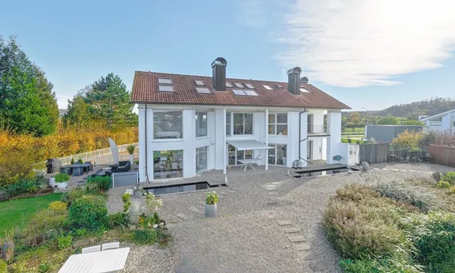 Недвижимость Villa 4 bedrooms for sale in Niederanven: 4