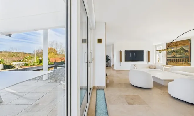 Недвижимость Villa 4 bedrooms for sale in Niederanven: 6