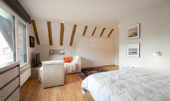 Недвижимость Chalet for sale in Anyós with 5 bedrooms: 5
