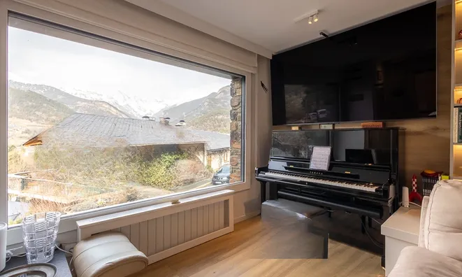 Недвижимость Chalet for sale in Anyós with 5 bedrooms: 7