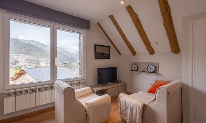 Недвижимость Chalet for sale in Anyós with 5 bedrooms: 11