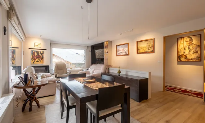 Недвижимость Chalet for sale in Anyós with 5 bedrooms: 12