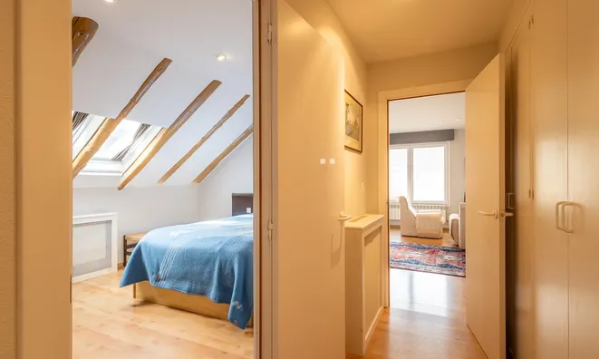 Недвижимость Chalet for sale in Anyós with 5 bedrooms: 15