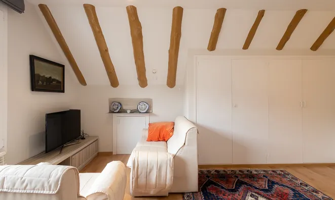 Недвижимость Chalet for sale in Anyós with 5 bedrooms: 17