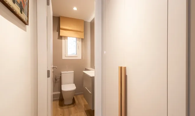 Недвижимость Chalet for sale in Anyós with 5 bedrooms: 22