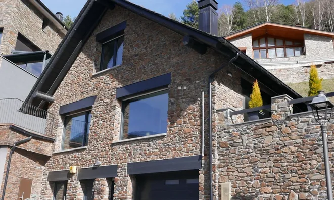 Недвижимость Chalet for sale in Anyós with 5 bedrooms: 23