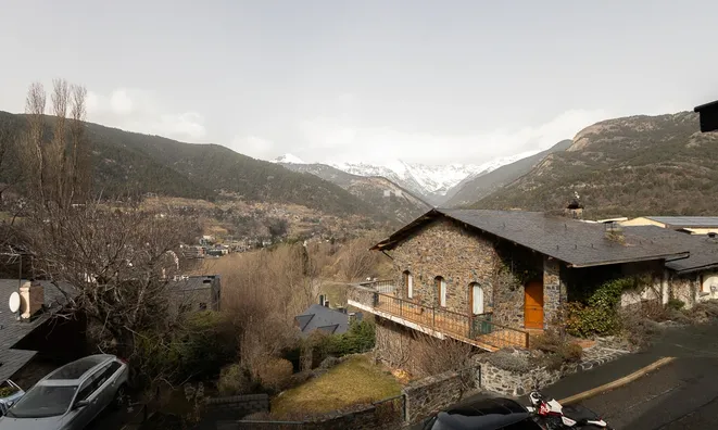 Недвижимость Chalet for sale in Anyós with 5 bedrooms: 25