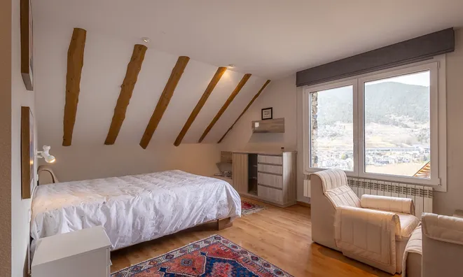 Недвижимость Chalet for sale in Anyós with 5 bedrooms: 26