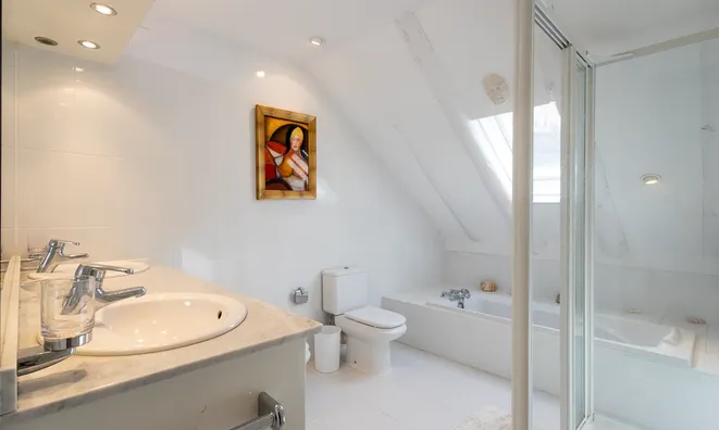 Недвижимость Chalet for sale in Anyós with 5 bedrooms: 30
