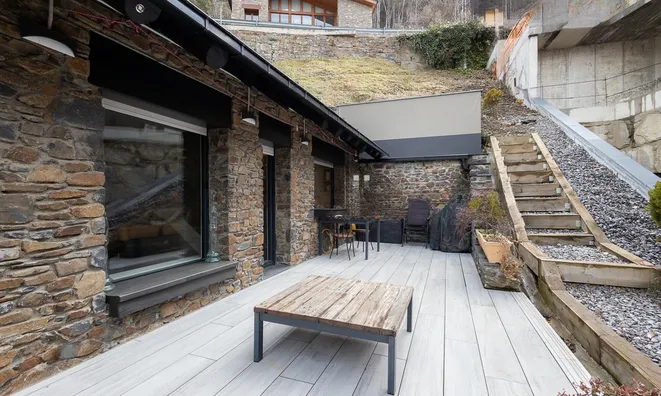 Недвижимость Chalet for sale in Anyós with 5 bedrooms: 32