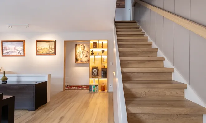 Недвижимость Chalet for sale in Anyós with 5 bedrooms: 33