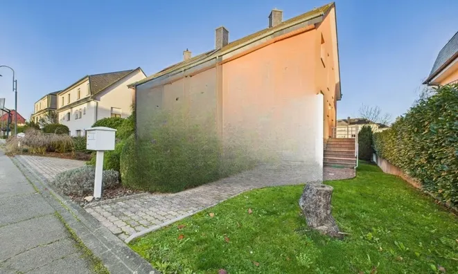 Недвижимость Semi-detached house 3 bedrooms for sale in Bertrange: 1