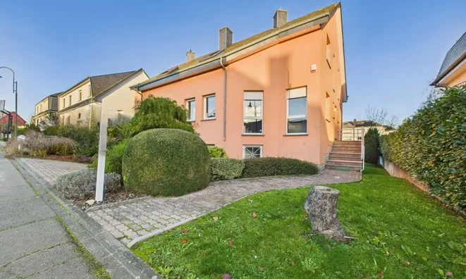 Недвижимость Semi-detached house 3 bedrooms for sale in Bertrange: 2