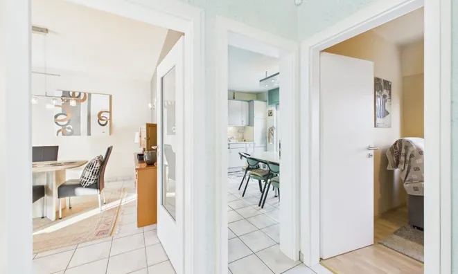 Недвижимость Semi-detached house 3 bedrooms for sale in Bertrange: 4