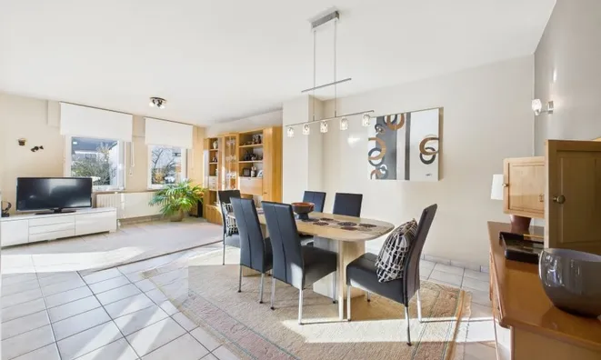 Недвижимость Semi-detached house 3 bedrooms for sale in Bertrange: 5