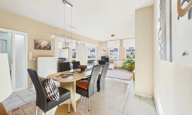 Недвижимость Semi-detached house 3 bedrooms for sale in Bertrange: 6