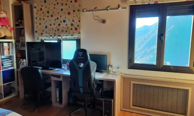 Недвижимость 4-bedroom house with garden, garage and lift in prime Andorra location: 7