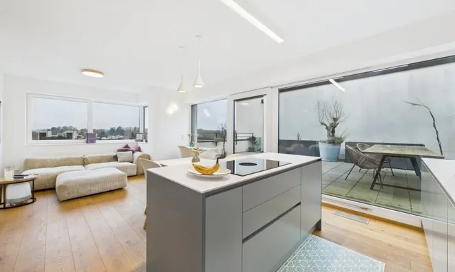 Недвижимость Apartment 1 bedroom for sale in Steinfort: 2