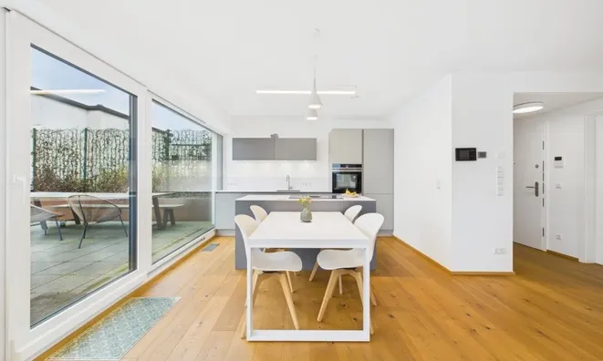 Недвижимость Apartment 1 bedroom for sale in Steinfort: 3