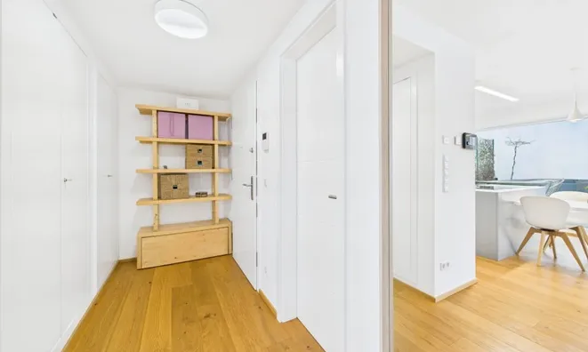 Недвижимость Apartment 1 bedroom for sale in Steinfort: 6