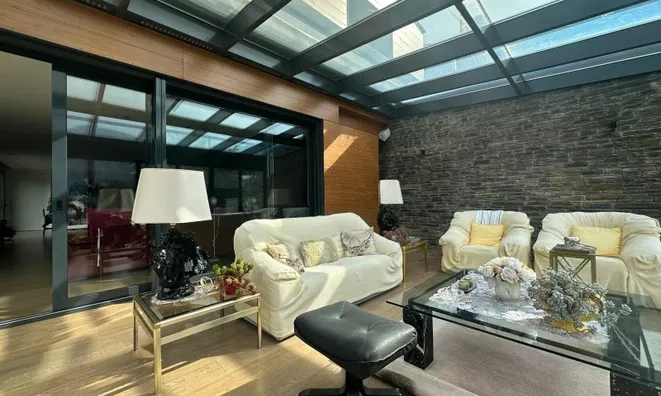 Недвижимость 4 bedroom house for sale La Massana: 2