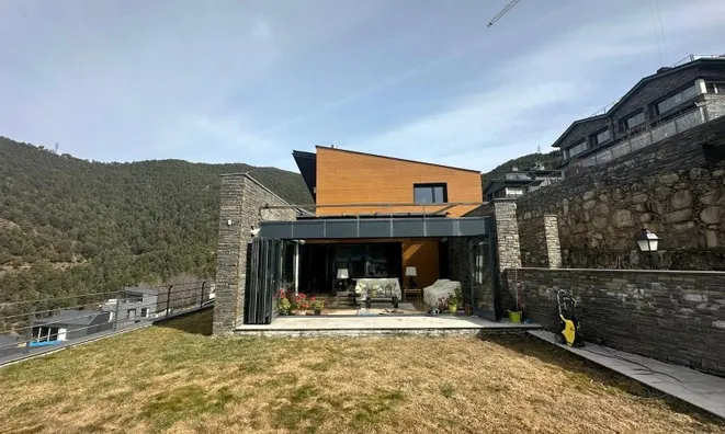 Недвижимость 4 bedroom house for sale La Massana: 3