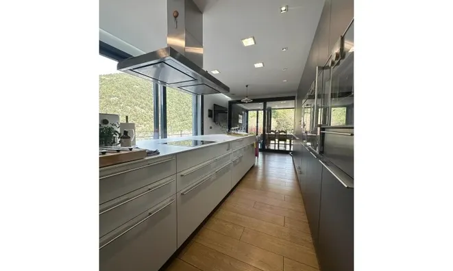 Недвижимость 4 bedroom house for sale La Massana: 5