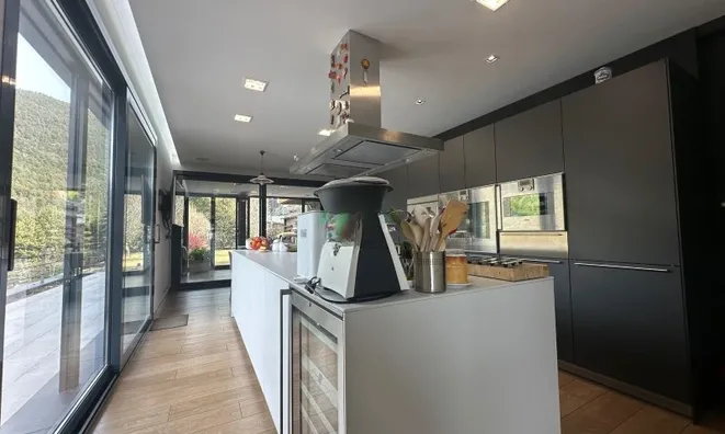 Недвижимость 4 bedroom house for sale La Massana: 6