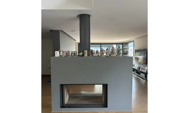 Недвижимость 4 bedroom house for sale La Massana: 8