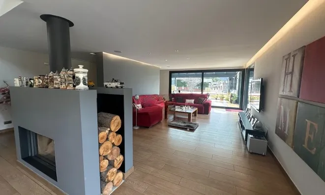 Недвижимость 4 bedroom house for sale La Massana: 9