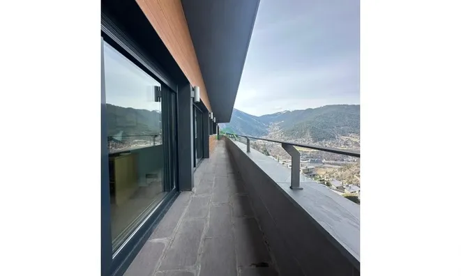 Недвижимость 4 bedroom house for sale La Massana: 11