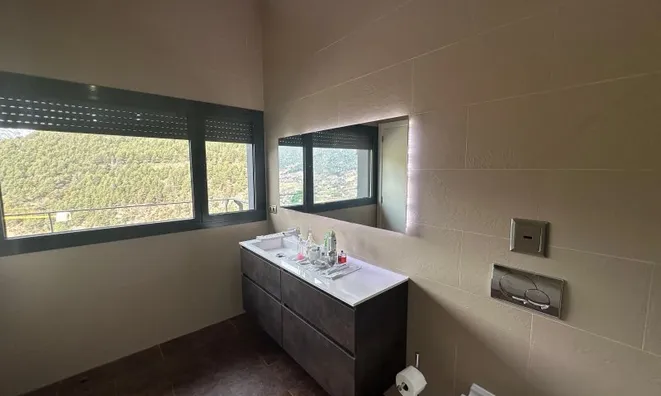 Недвижимость 4 bedroom house for sale La Massana: 12