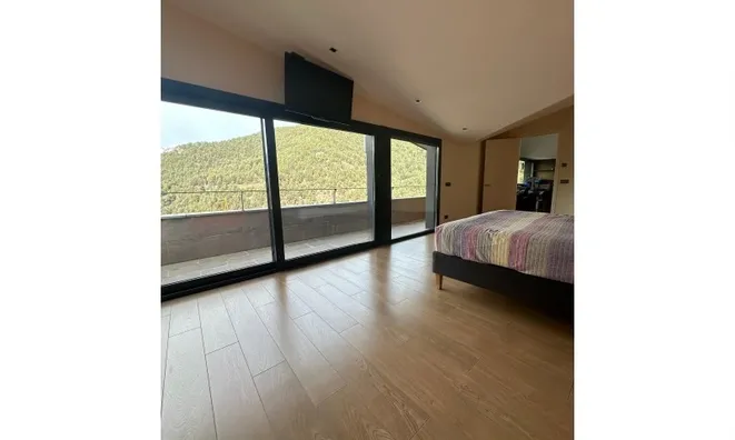 Недвижимость 4 bedroom house for sale La Massana: 13
