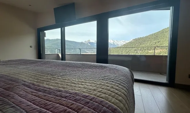 Недвижимость 4 bedroom house for sale La Massana: 14