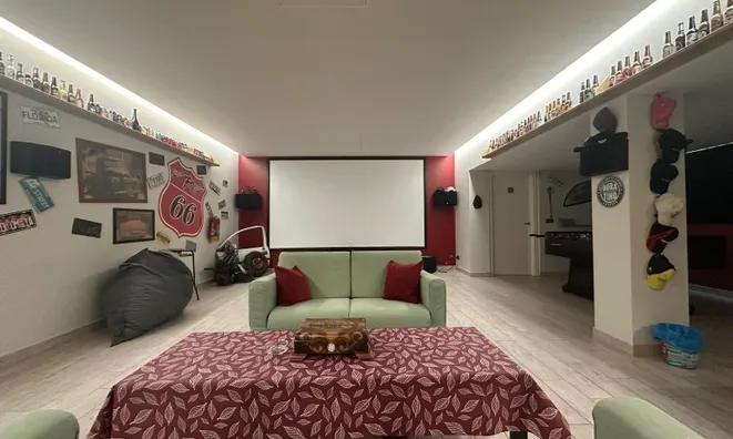 Недвижимость 4 bedroom house for sale La Massana: 20