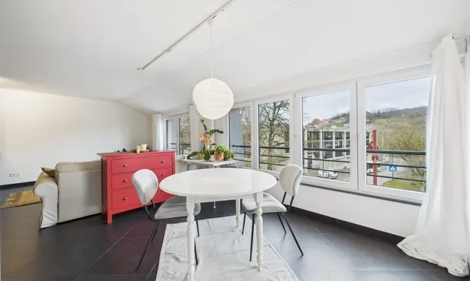 Недвижимость Apartment 3 bedrooms for sale in Dudelange: 3
