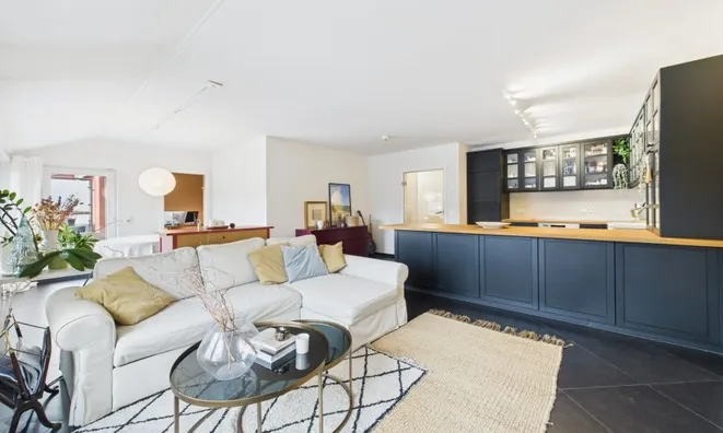 Недвижимость Apartment 3 bedrooms for sale in Dudelange: 6