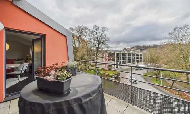 Недвижимость Apartment 3 bedrooms for sale in Dudelange: 7