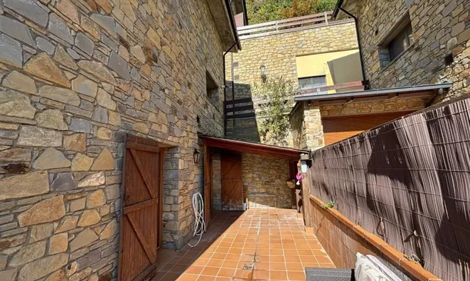 Недвижимость House for sale in Sant Julià de Lòria: 11