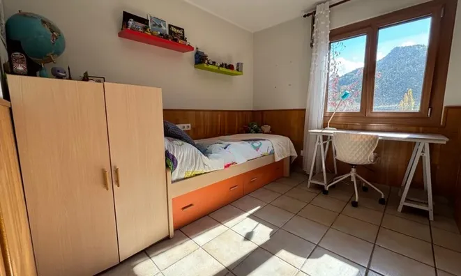 Недвижимость House for sale in Sant Julià de Lòria: 16