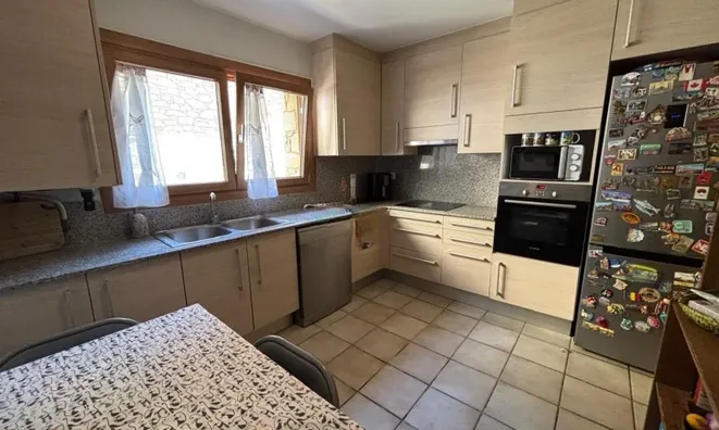 Недвижимость House for sale in Sant Julià de Lòria: 18