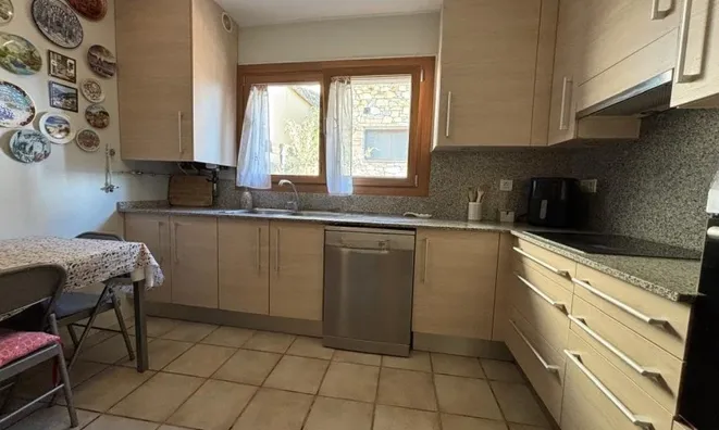 Недвижимость House for sale in Sant Julià de Lòria: 19