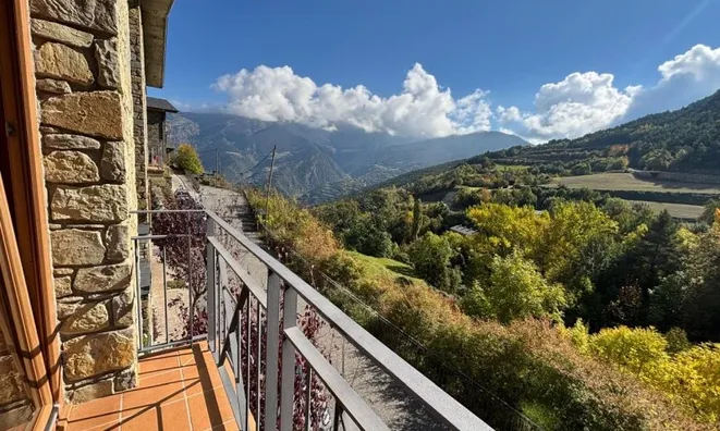 Недвижимость House for sale in Sant Julià de Lòria: 23