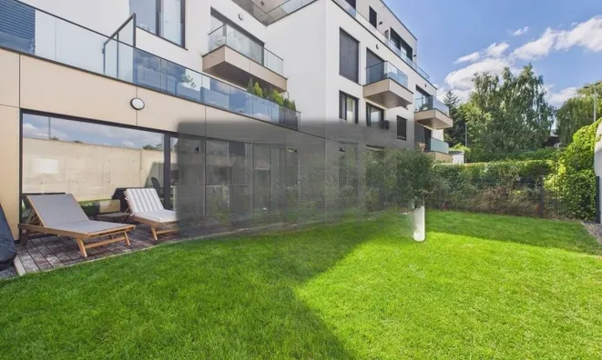 Недвижимость Apartment 2 bedrooms for sale in Luxembourg-Beggen: 1