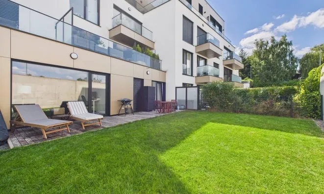 Недвижимость Apartment 2 bedrooms for sale in Luxembourg-Beggen: 2