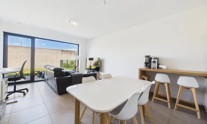 Недвижимость Apartment 2 bedrooms for sale in Luxembourg-Beggen: 3