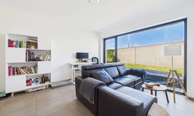 Недвижимость Apartment 2 bedrooms for sale in Luxembourg-Beggen: 4