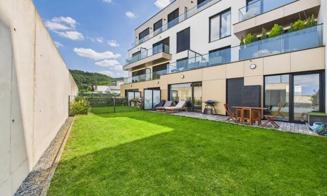 Недвижимость Apartment 2 bedrooms for sale in Luxembourg-Beggen: 5