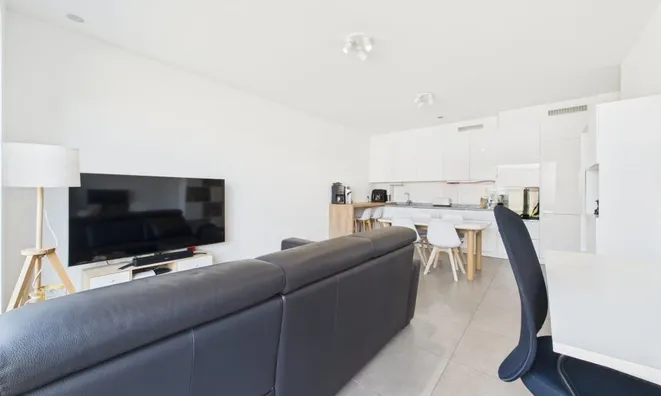 Недвижимость Apartment 2 bedrooms for sale in Luxembourg-Beggen: 6